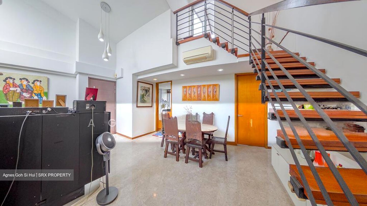 Gallery 8 (D15), Apartment #502957341
